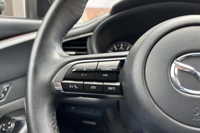 Mazda CX-30 (2024) thumbnail 13