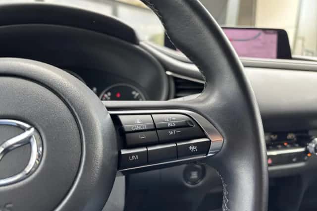 Mazda CX-30 (2024) thumbnail 14