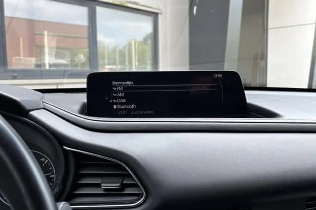 Mazda CX-30 (2024) thumbnail 18