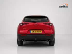 Mazda CX-30 (2024) thumbnail 3