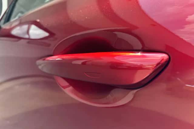 Mazda CX-30 (2024) thumbnail 28