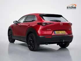 Mazda CX-30 (2024) thumbnail 4