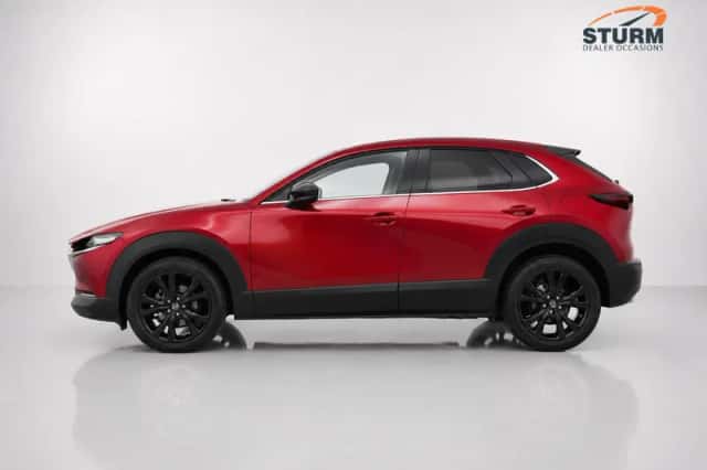 Mazda CX-30 (2024) thumbnail 5