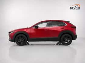 Mazda CX-30 (2024) thumbnail 5