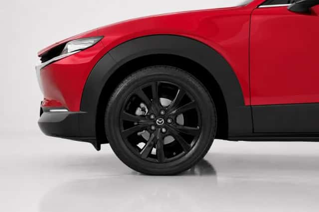 Mazda CX-30 (2024) thumbnail 6