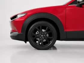 Mazda CX-30 (2024) thumbnail 6