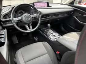 Mazda CX-30 (2024) thumbnail 8
