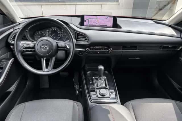 Mazda CX-30 (2024) thumbnail 9