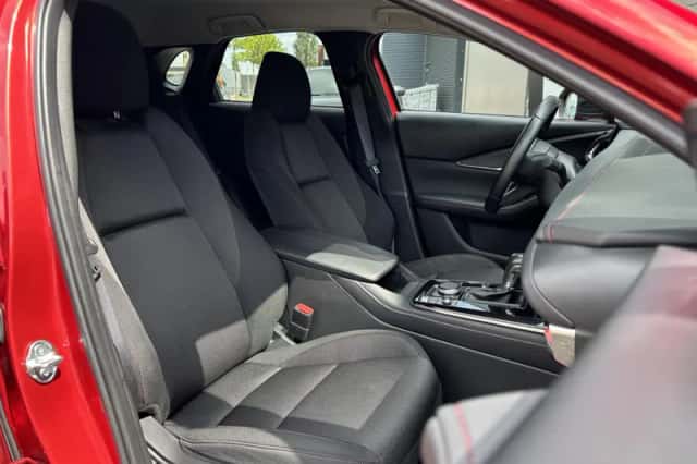 Mazda CX-30 (2024) thumbnail 10