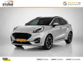 Ford Puma (2023)