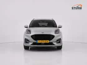 Ford Puma (2023) thumbnail 2