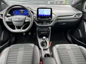 Ford Puma (2023) thumbnail 11