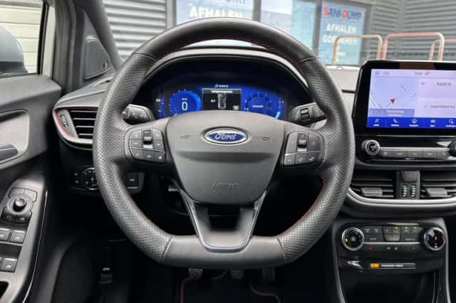 Ford Puma (2023) thumbnail 14