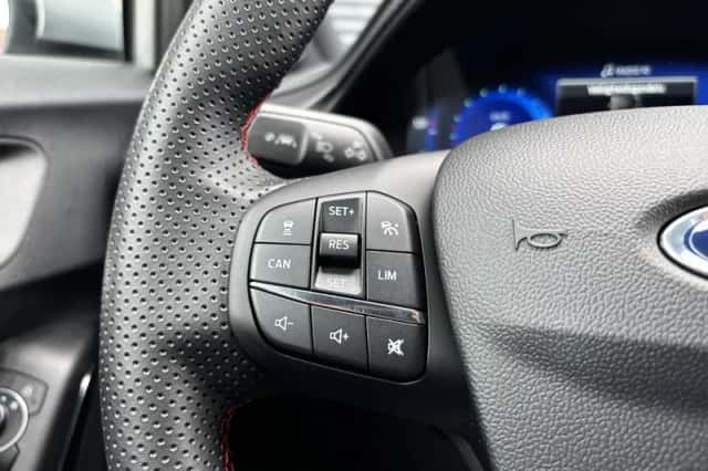 Ford Puma (2023) thumbnail 15