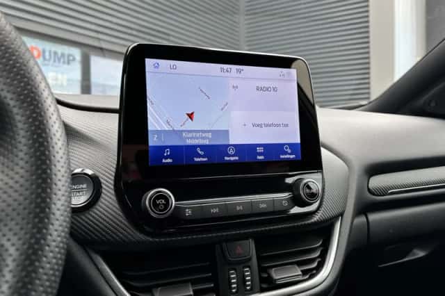 Ford Puma (2023) thumbnail 17