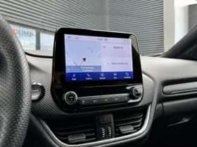 Ford Puma (2023) thumbnail 17