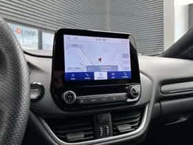 Ford Puma (2023) thumbnail 18