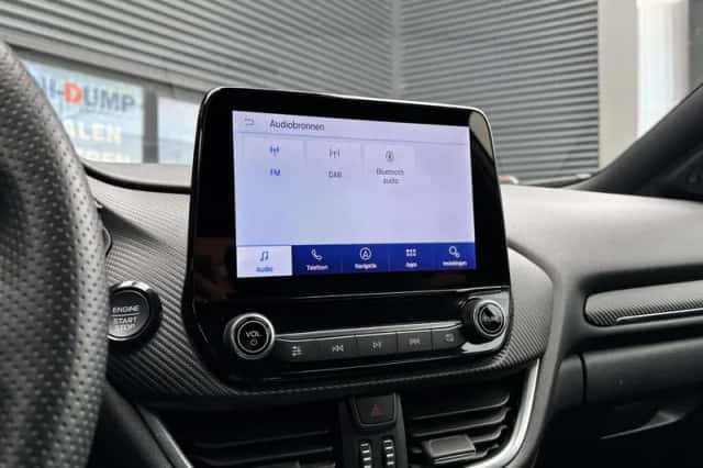 Ford Puma (2023) thumbnail 19