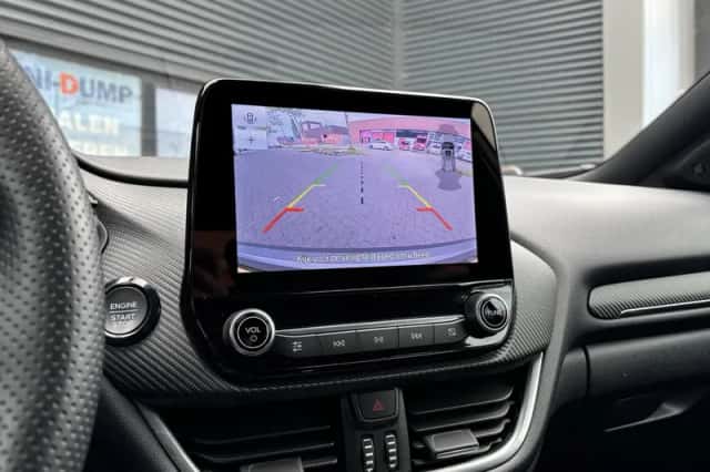 Ford Puma (2023) thumbnail 20