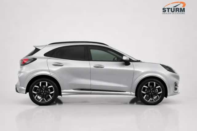Ford Puma (2023) thumbnail 3