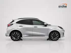 Ford Puma (2023) thumbnail 3