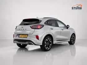 Ford Puma (2023) thumbnail 4