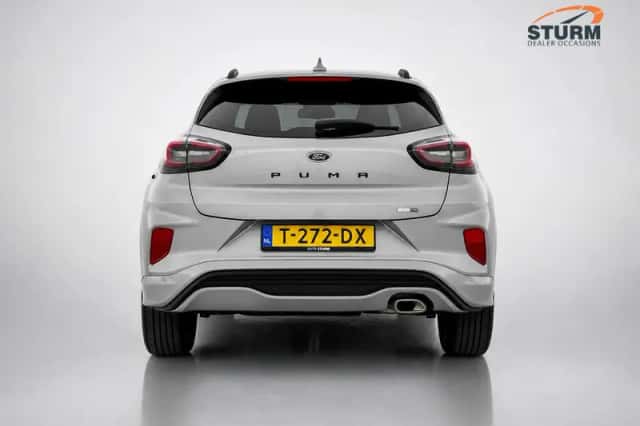 Ford Puma (2023) thumbnail 5