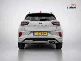 Ford Puma (2023) thumbnail 5
