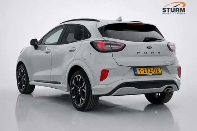 Ford Puma (2023) thumbnail 6