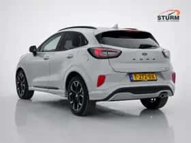 Ford Puma (2023) thumbnail 6