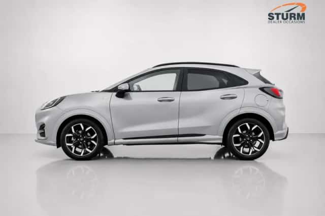 Ford Puma (2023) thumbnail 7