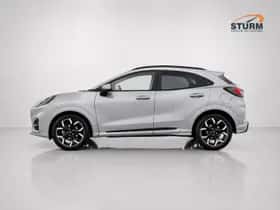 Ford Puma (2023) thumbnail 7