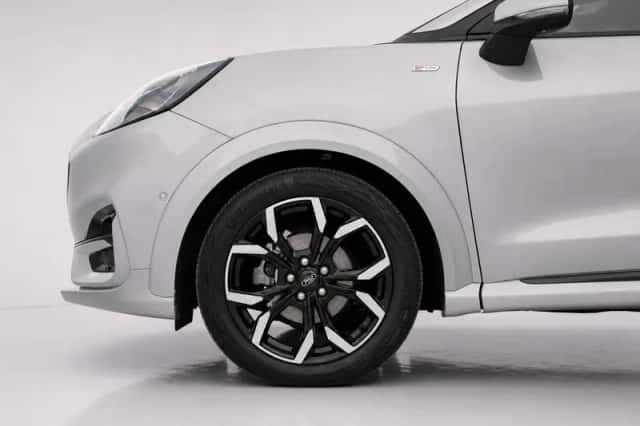 Ford Puma (2023) thumbnail 8