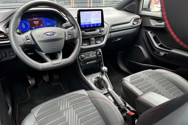 Ford Puma (2023) thumbnail 10