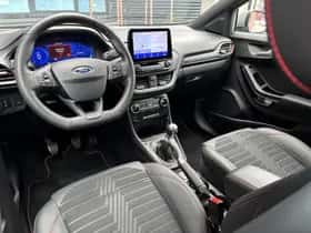 Ford Puma (2023) thumbnail 10