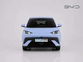 BYD Dolphin (2026) thumbnail 2