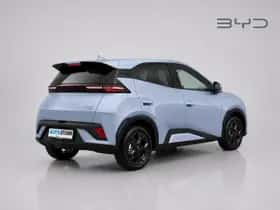 BYD Dolphin (2026) thumbnail 3