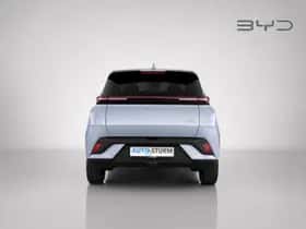 BYD Dolphin (2026) thumbnail 4