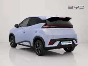 BYD Dolphin (2026) thumbnail 5