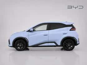 BYD Dolphin (2026) thumbnail 6