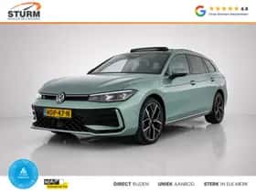 Volkswagen Passat (2025)