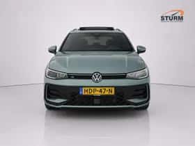 Volkswagen Passat (2025) thumbnail 2