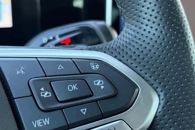 Volkswagen Passat (2025) thumbnail 16