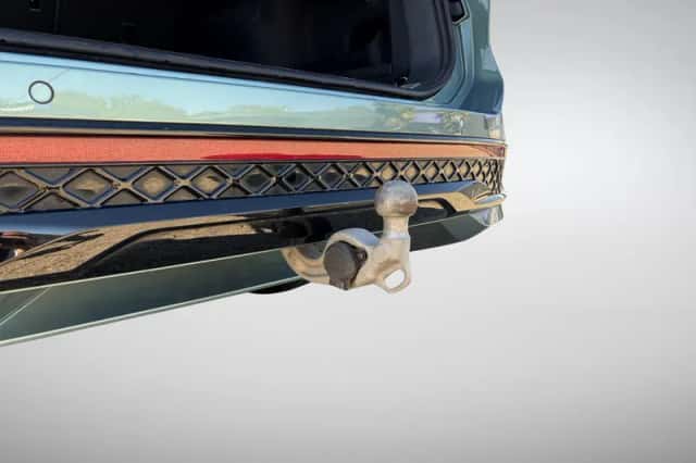 Volkswagen Passat (2025) thumbnail 19