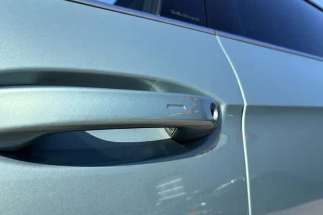 Volkswagen Passat (2025) thumbnail 20