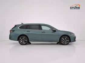 Volkswagen Passat (2025) thumbnail 3
