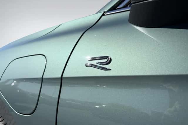 Volkswagen Passat (2025) thumbnail 21