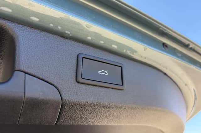 Volkswagen Passat (2025) thumbnail 26
