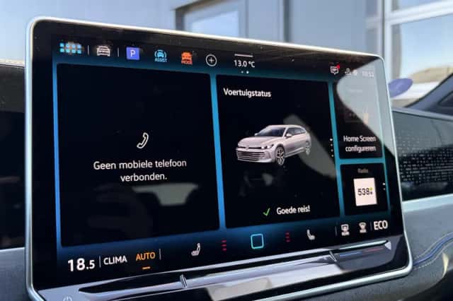 Volkswagen Passat (2025) thumbnail 27