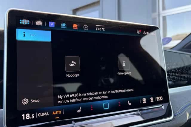 Volkswagen Passat (2025) thumbnail 28